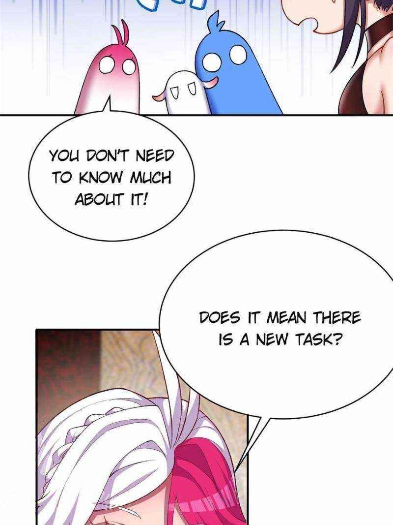 I Picked Up An Attribute Chapter 198 - Page 60