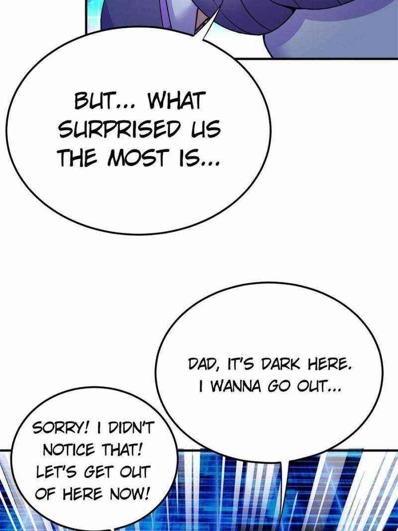 I Picked Up An Attribute Chapter 198 - Page 8