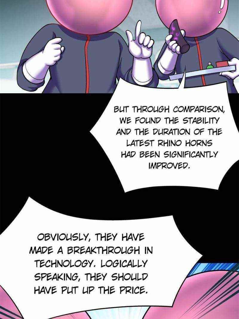 I Picked Up An Attribute Chapter 199 - Page 7