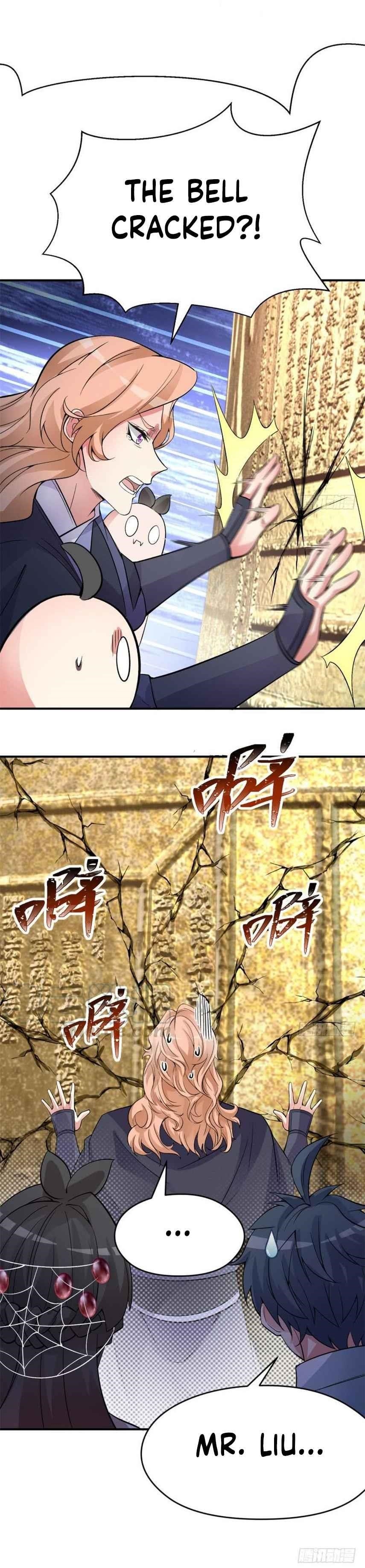 I Picked Up An Attribute Chapter 20 - Page 15