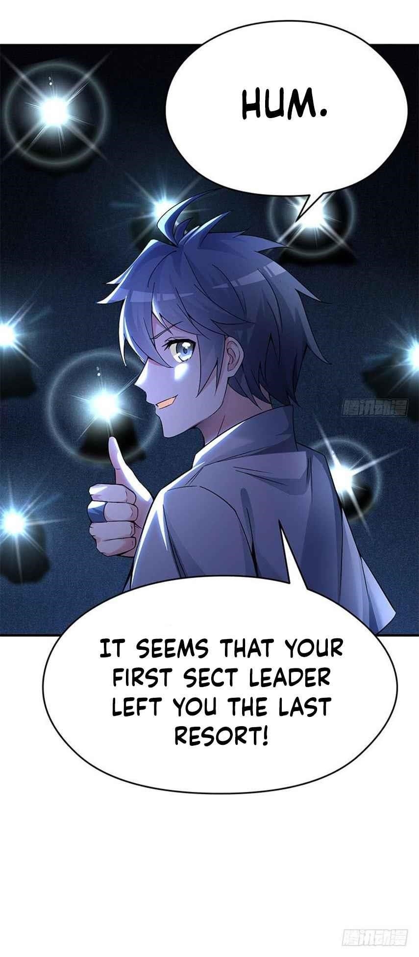 I Picked Up An Attribute Chapter 20 - Page 20