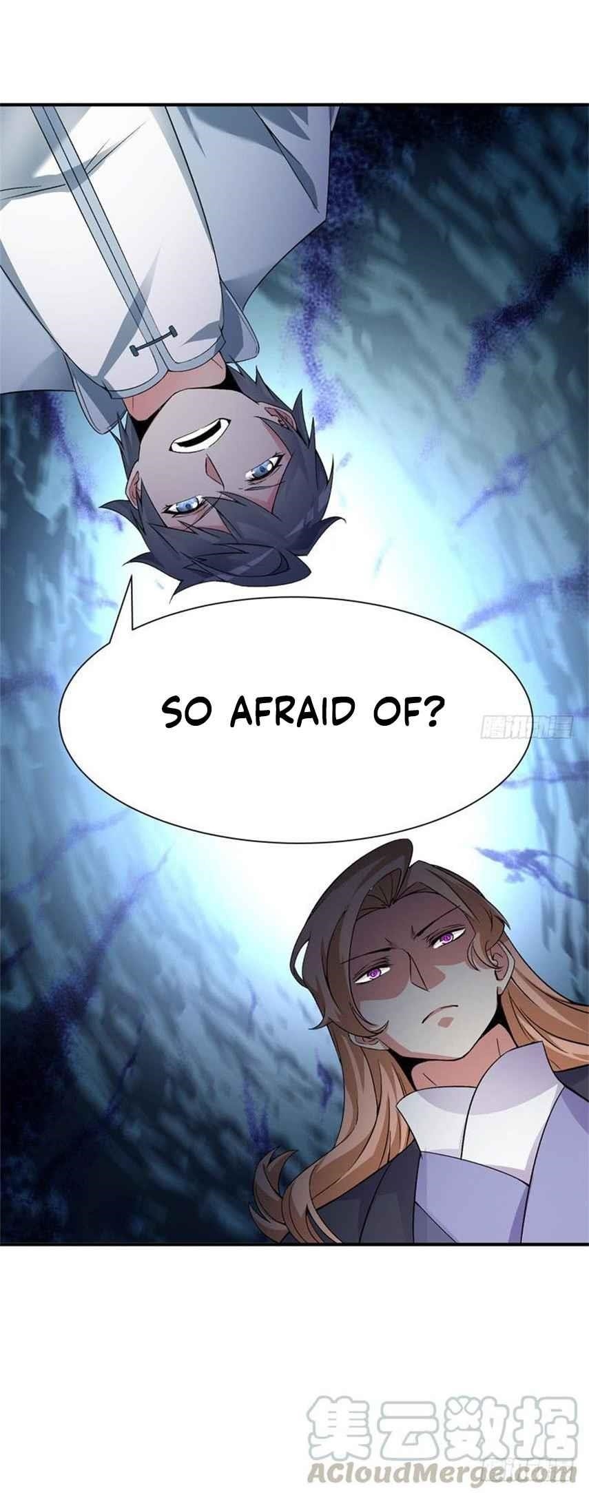 I Picked Up An Attribute Chapter 20 - Page 5