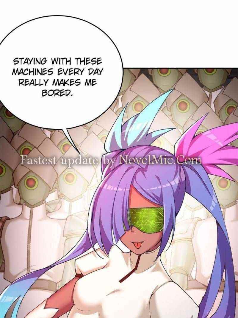 I Picked Up An Attribute Chapter 200 - Page 1