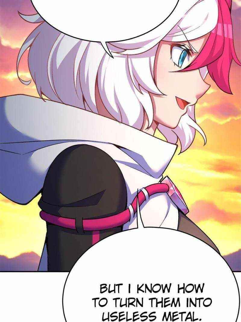 I Picked Up An Attribute Chapter 200 - Page 10