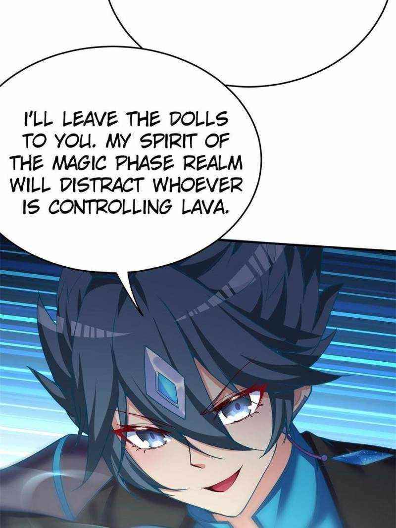 I Picked Up An Attribute Chapter 200 - Page 11