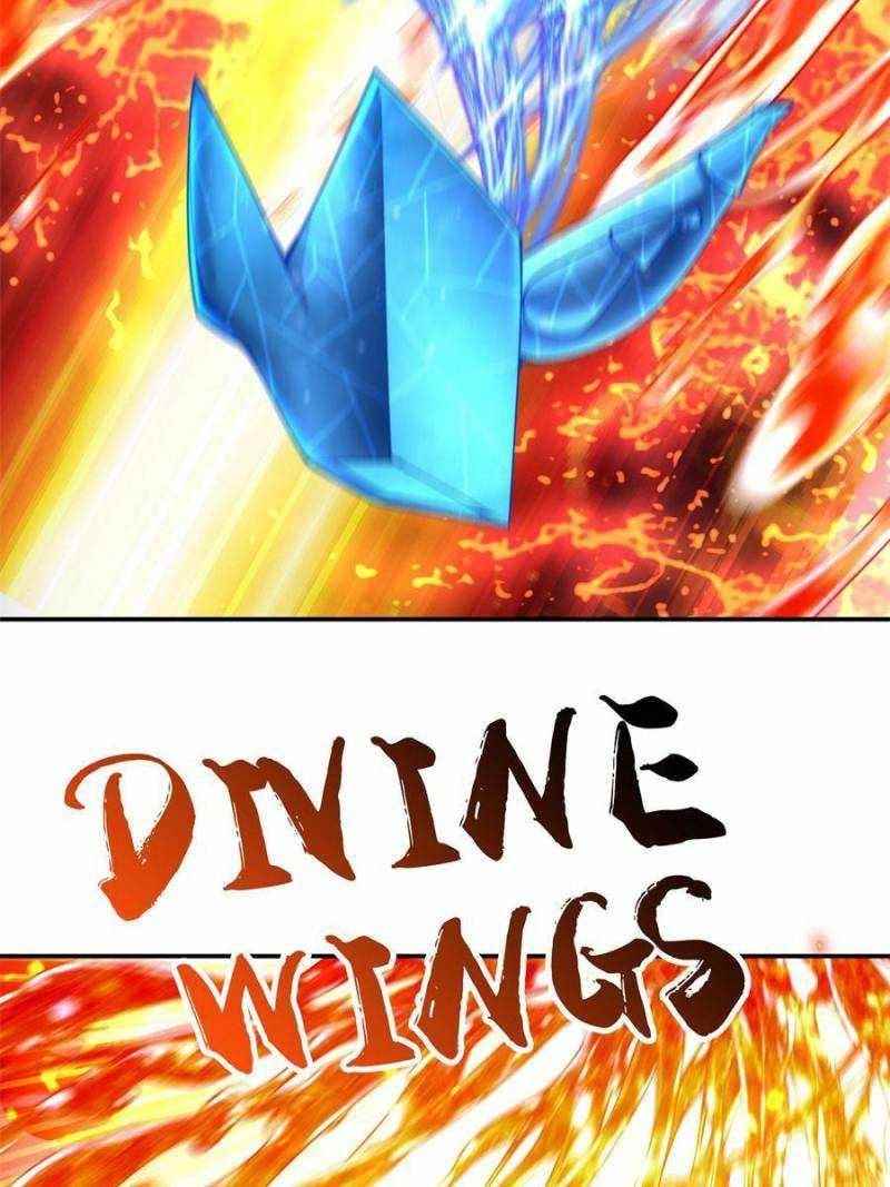 I Picked Up An Attribute Chapter 200 - Page 13