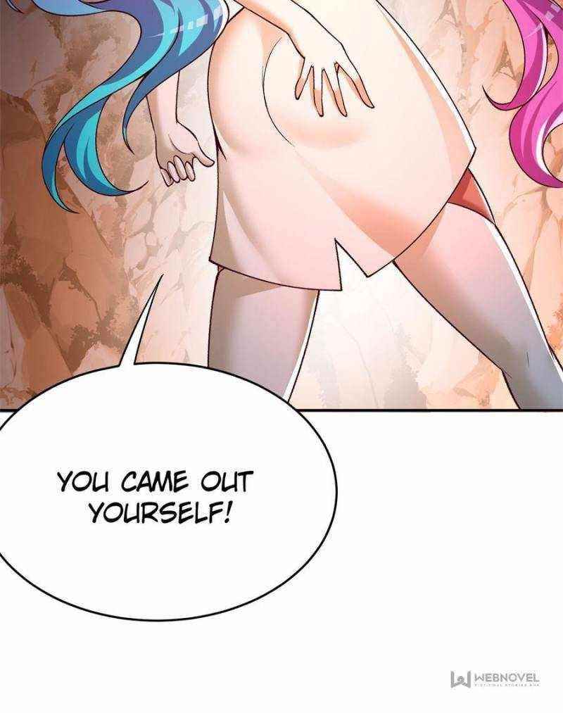 I Picked Up An Attribute Chapter 200 - Page 16