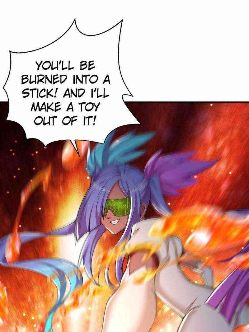 I Picked Up An Attribute Chapter 200 - Page 17