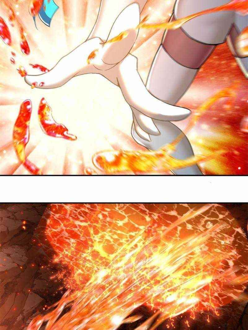 I Picked Up An Attribute Chapter 200 - Page 18