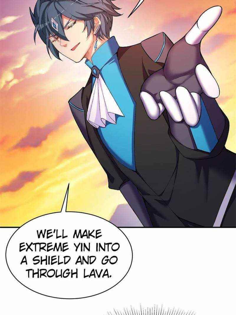 I Picked Up An Attribute Chapter 200 - Page 21