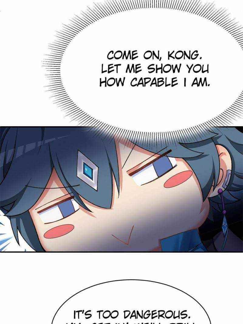 I Picked Up An Attribute Chapter 200 - Page 22