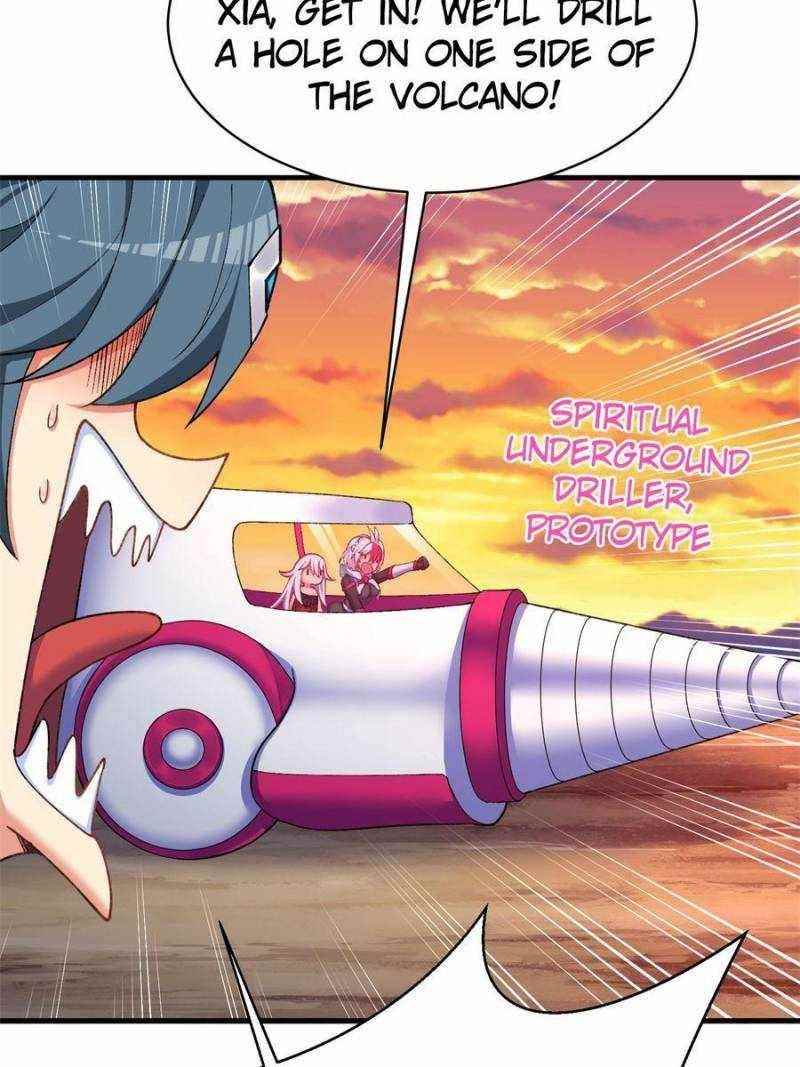 I Picked Up An Attribute Chapter 200 - Page 23