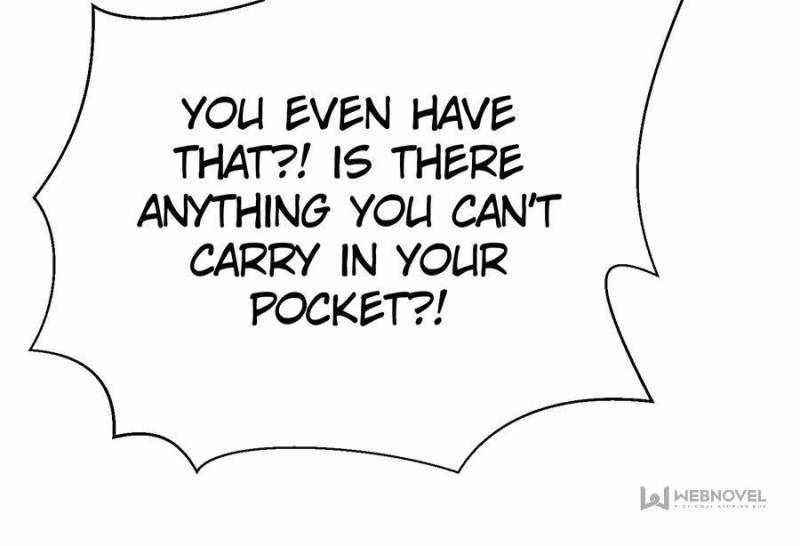 I Picked Up An Attribute Chapter 200 - Page 24