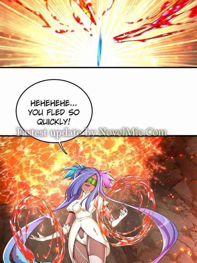 I Picked Up An Attribute Chapter 200 - Page 26