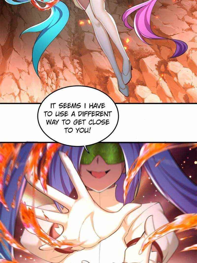 I Picked Up An Attribute Chapter 200 - Page 27