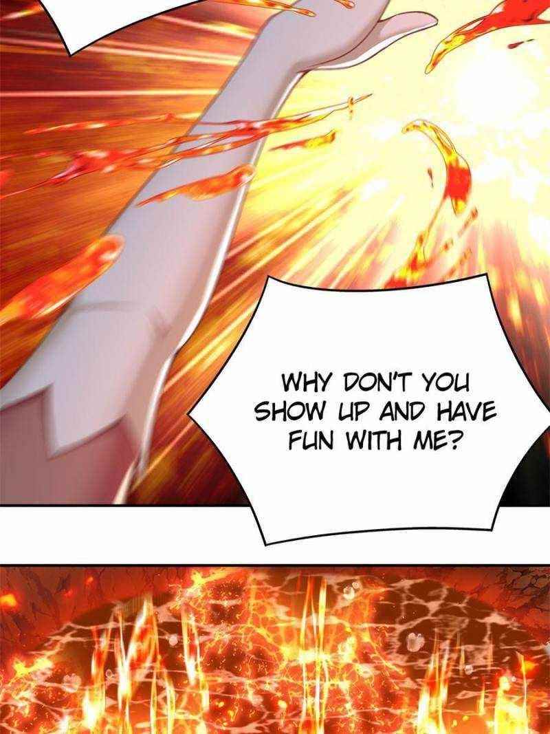 I Picked Up An Attribute Chapter 200 - Page 3