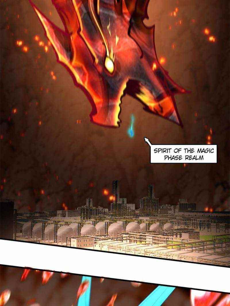 I Picked Up An Attribute Chapter 200 - Page 30