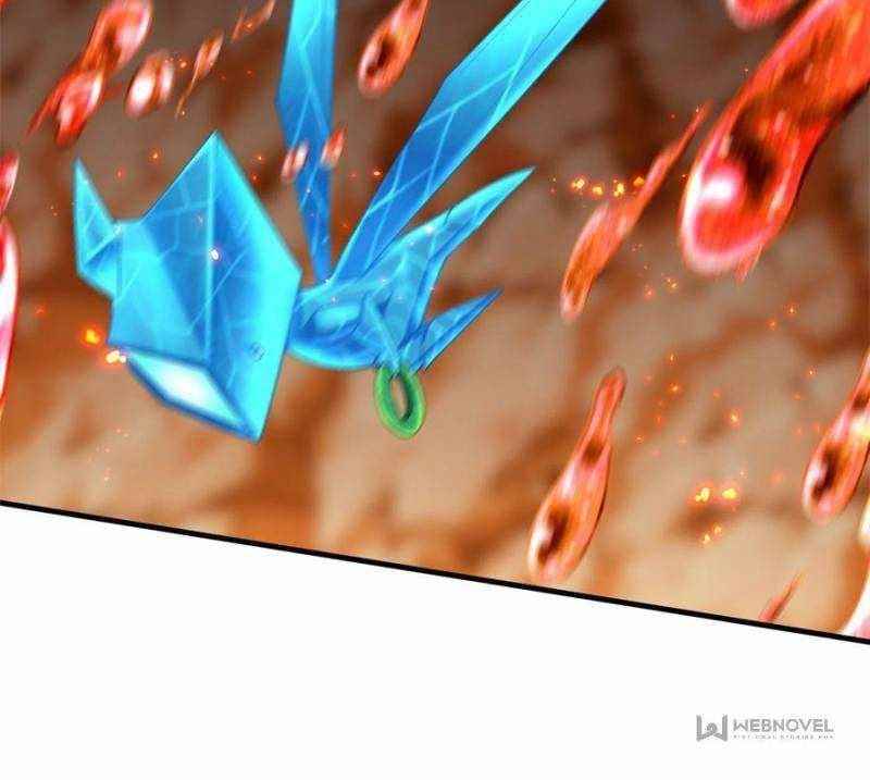 I Picked Up An Attribute Chapter 200 - Page 31