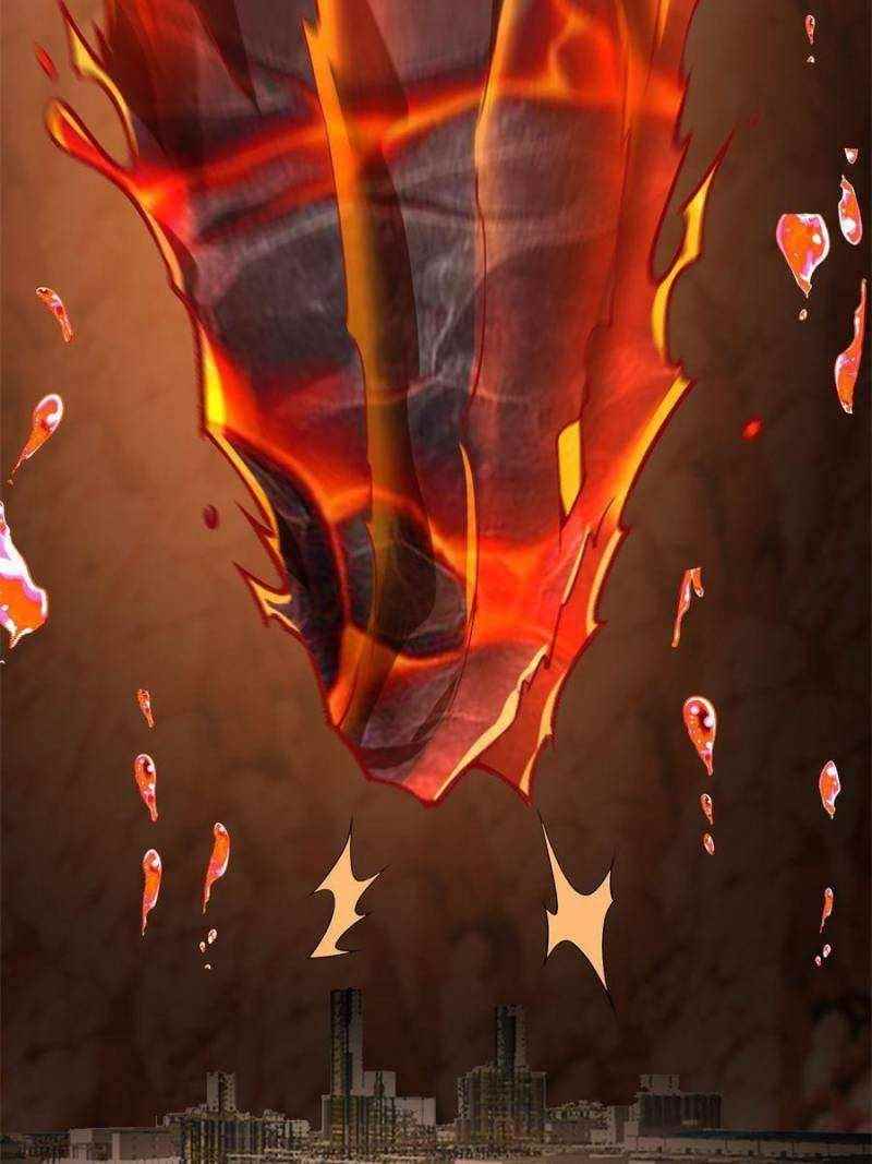 I Picked Up An Attribute Chapter 200 - Page 33