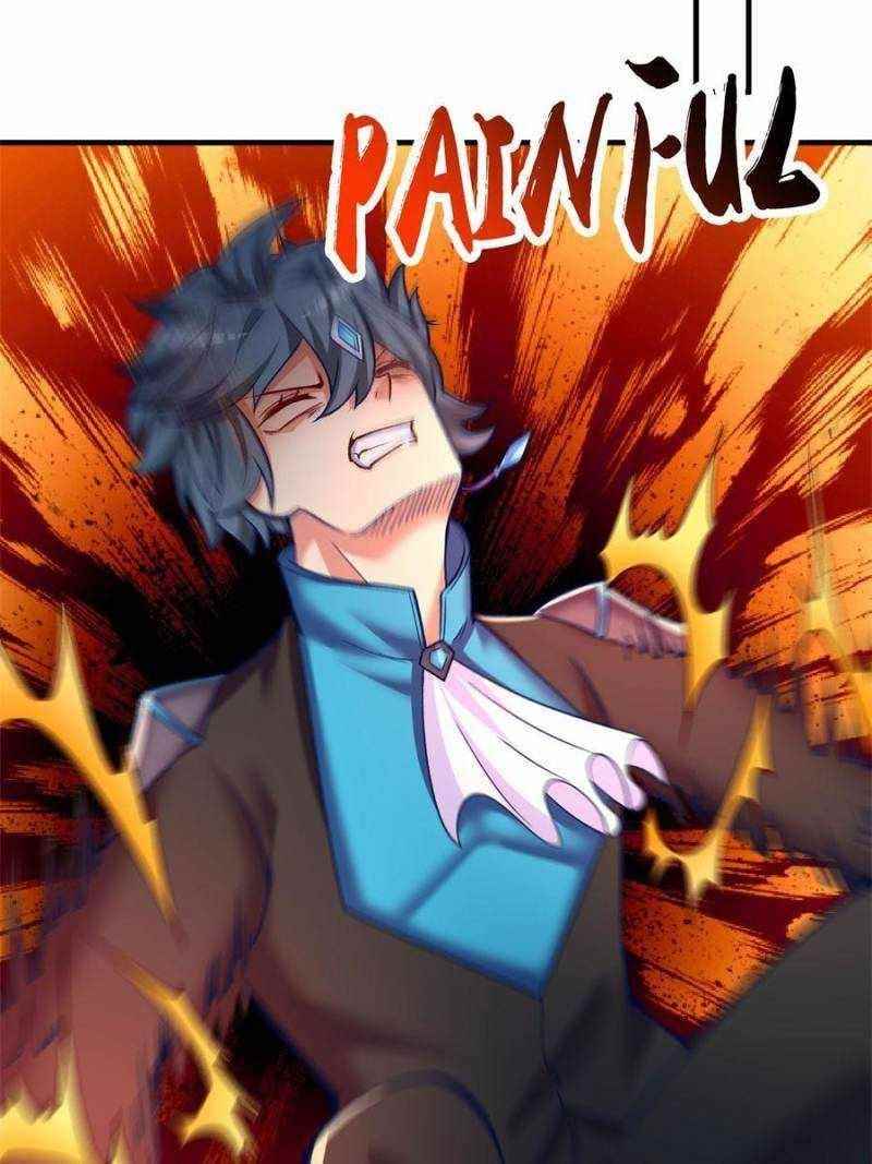 I Picked Up An Attribute Chapter 200 - Page 35