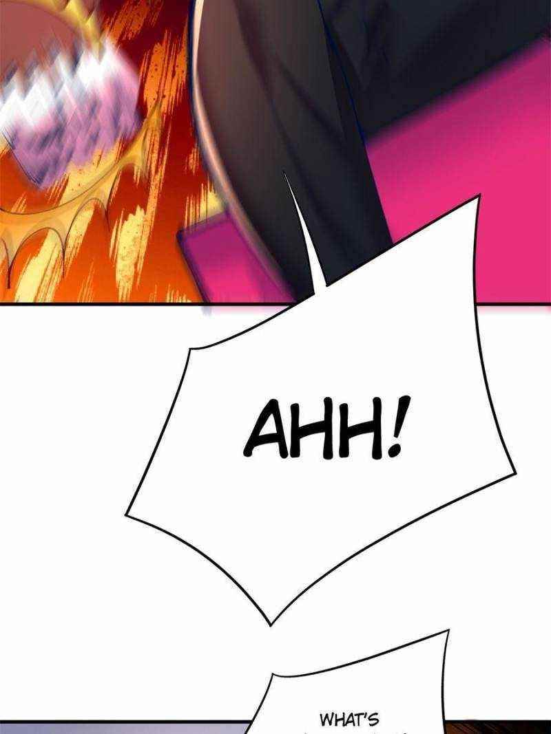 I Picked Up An Attribute Chapter 200 - Page 36