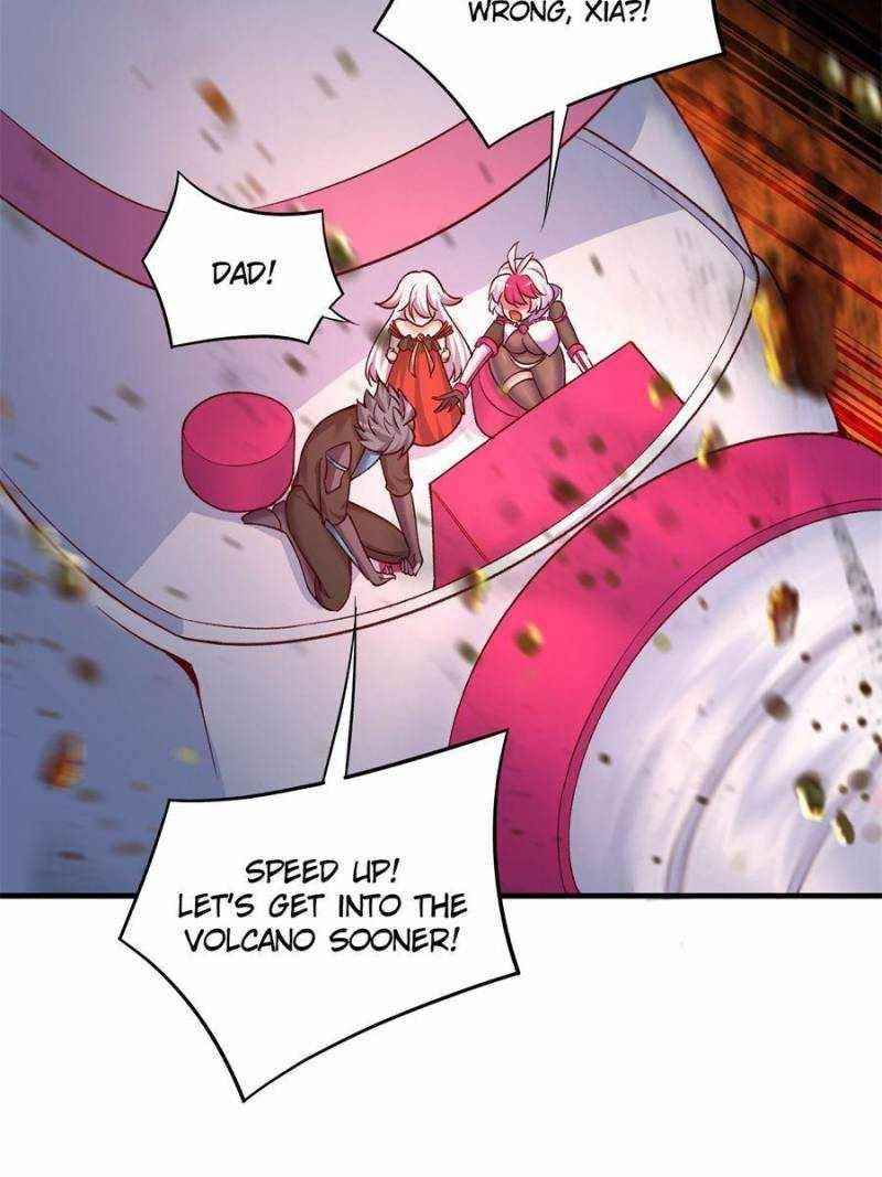 I Picked Up An Attribute Chapter 200 - Page 37