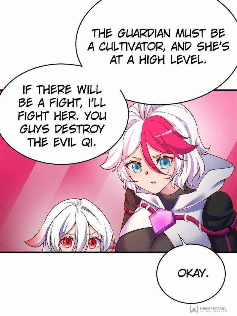 I Picked Up An Attribute Chapter 200 - Page 39