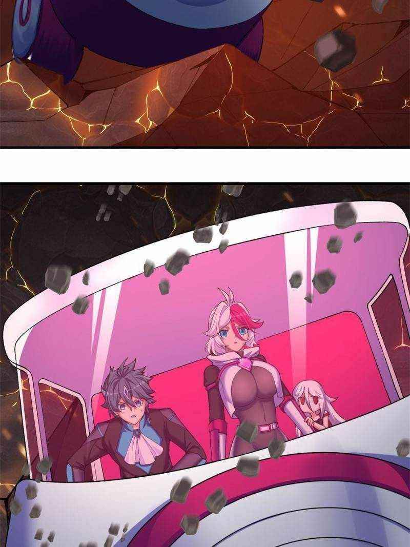 I Picked Up An Attribute Chapter 200 - Page 42