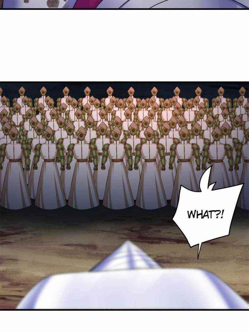 I Picked Up An Attribute Chapter 200 - Page 43