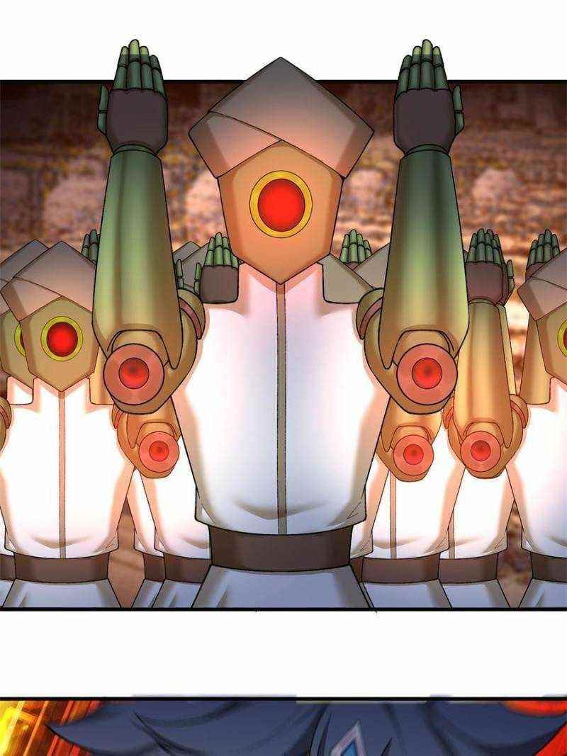 I Picked Up An Attribute Chapter 200 - Page 44