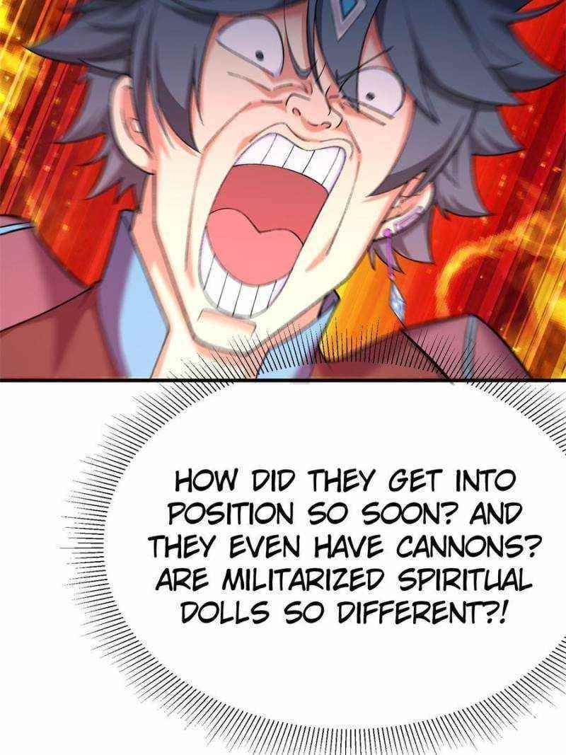 I Picked Up An Attribute Chapter 200 - Page 45