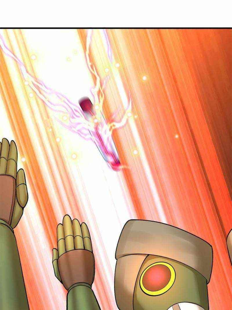 I Picked Up An Attribute Chapter 200 - Page 50