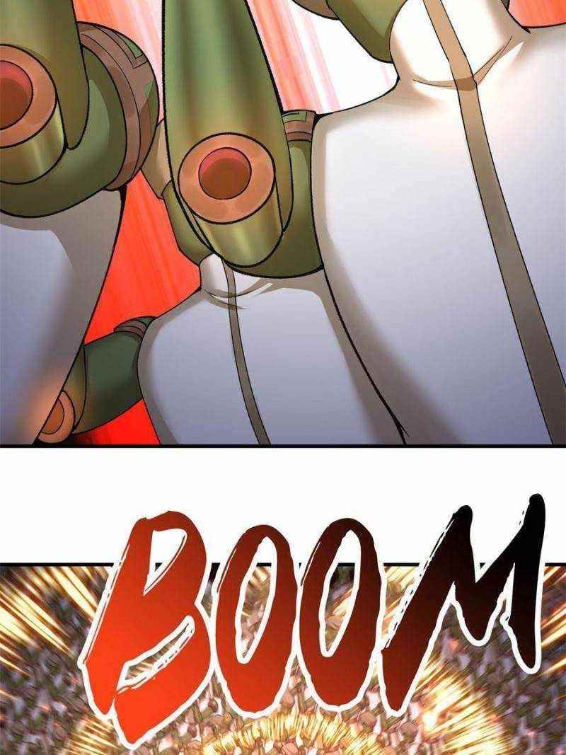 I Picked Up An Attribute Chapter 200 - Page 51