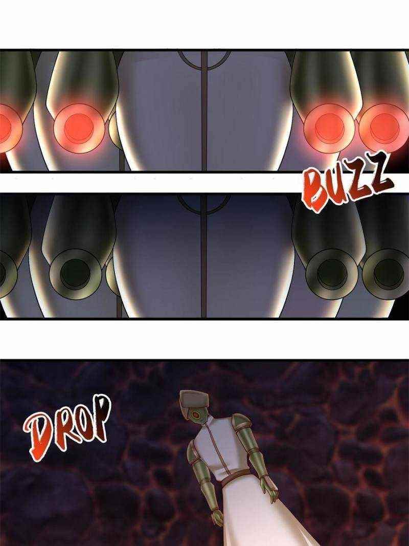 I Picked Up An Attribute Chapter 200 - Page 53