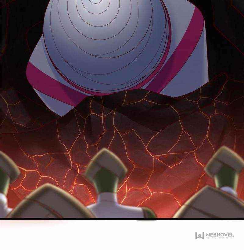 I Picked Up An Attribute Chapter 200 - Page 55