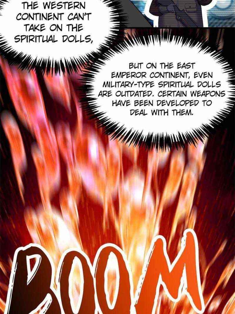 I Picked Up An Attribute Chapter 200 - Page 58