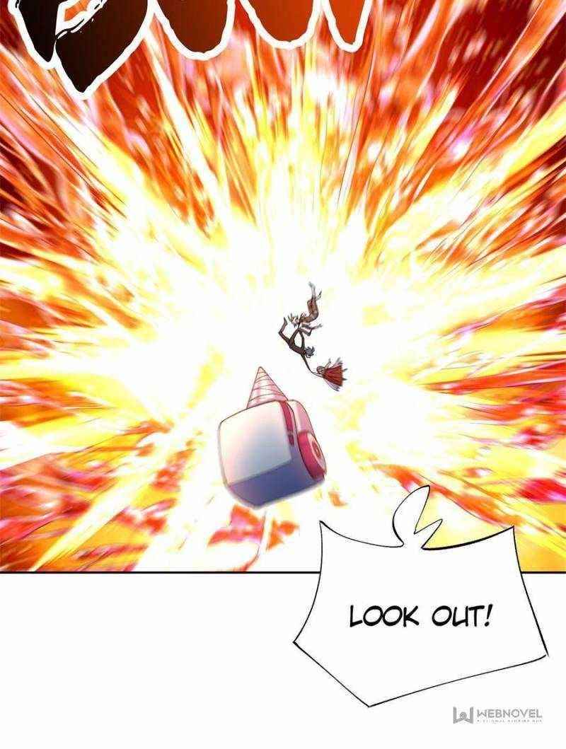 I Picked Up An Attribute Chapter 200 - Page 59