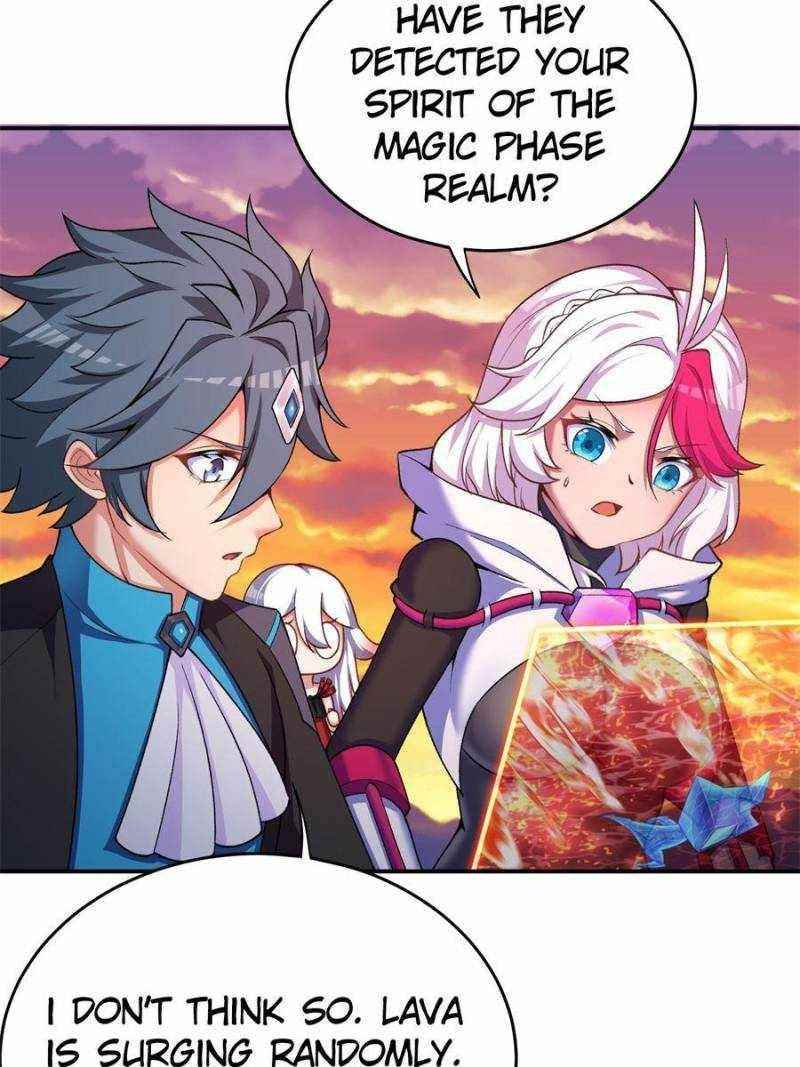 I Picked Up An Attribute Chapter 200 - Page 6