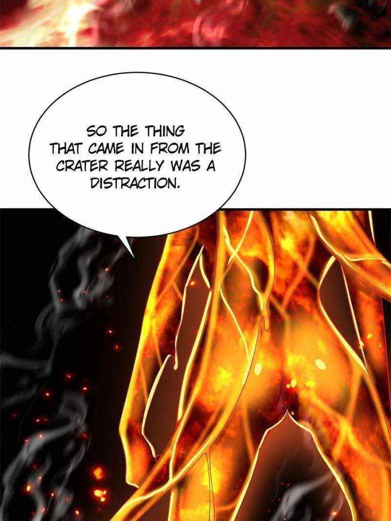 I Picked Up An Attribute Chapter 200 - Page 62