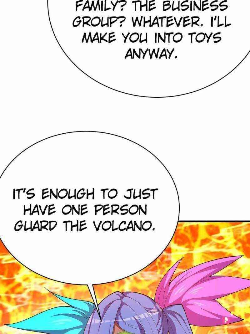 I Picked Up An Attribute Chapter 200 - Page 64