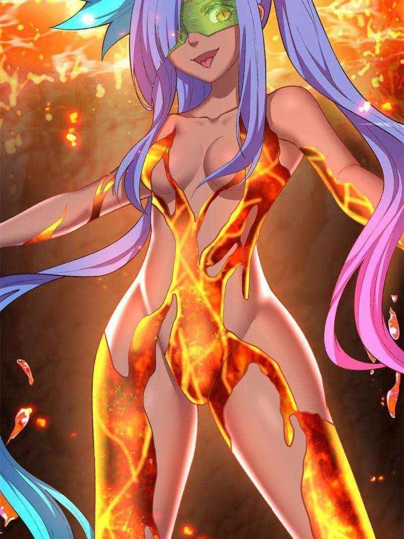 I Picked Up An Attribute Chapter 200 - Page 65