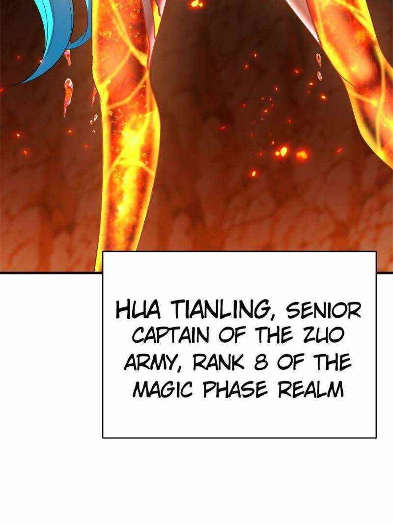 I Picked Up An Attribute Chapter 200 - Page 66