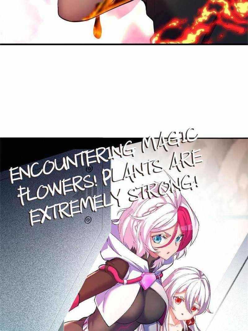 I Picked Up An Attribute Chapter 200 - Page 69