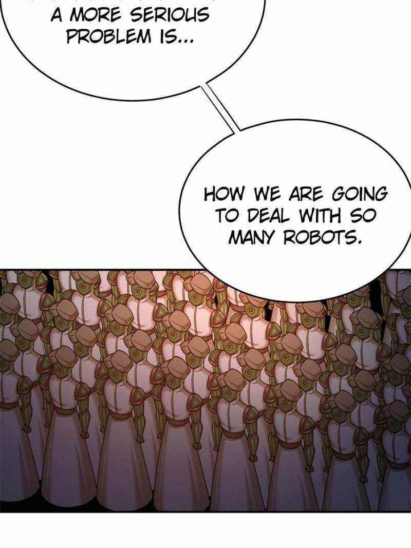 I Picked Up An Attribute Chapter 200 - Page 7