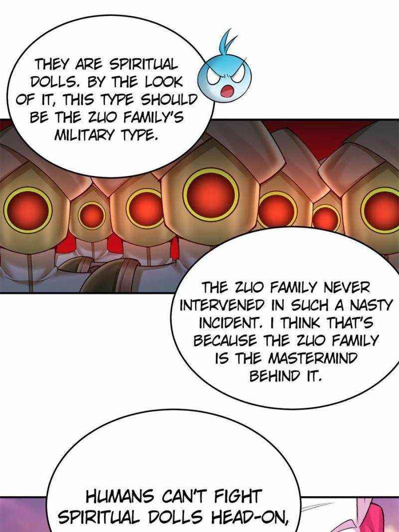 I Picked Up An Attribute Chapter 200 - Page 9