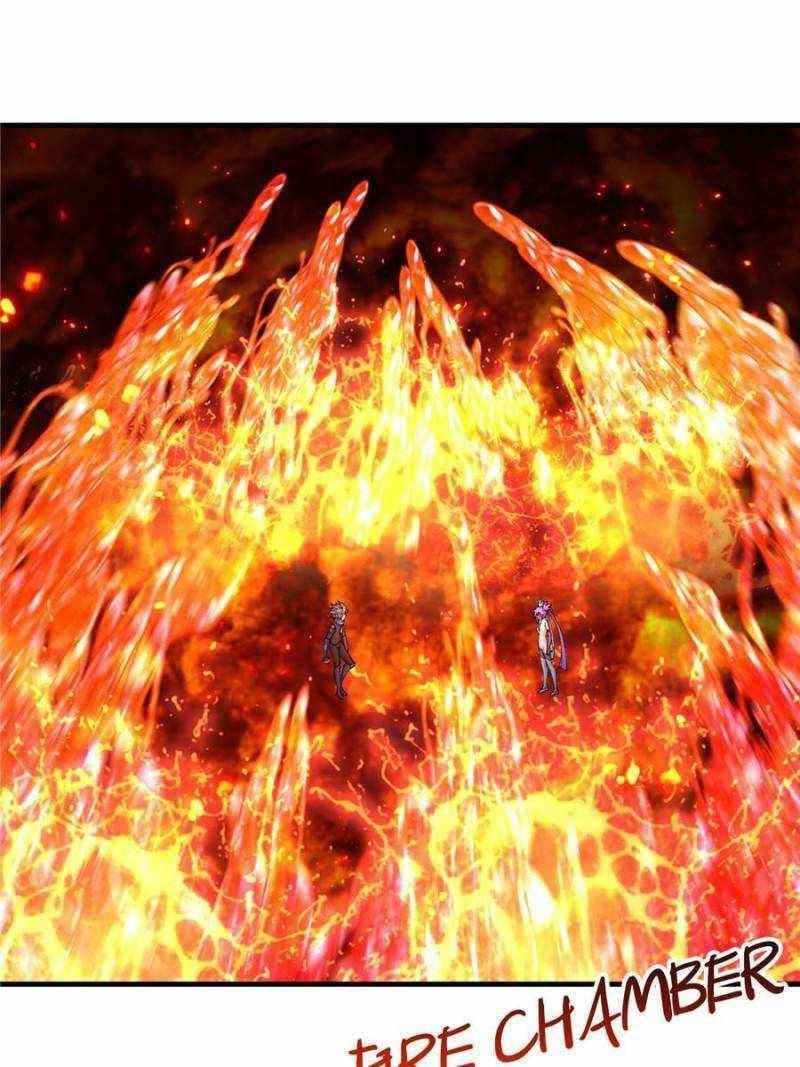 I Picked Up An Attribute Chapter 201 - Page 13