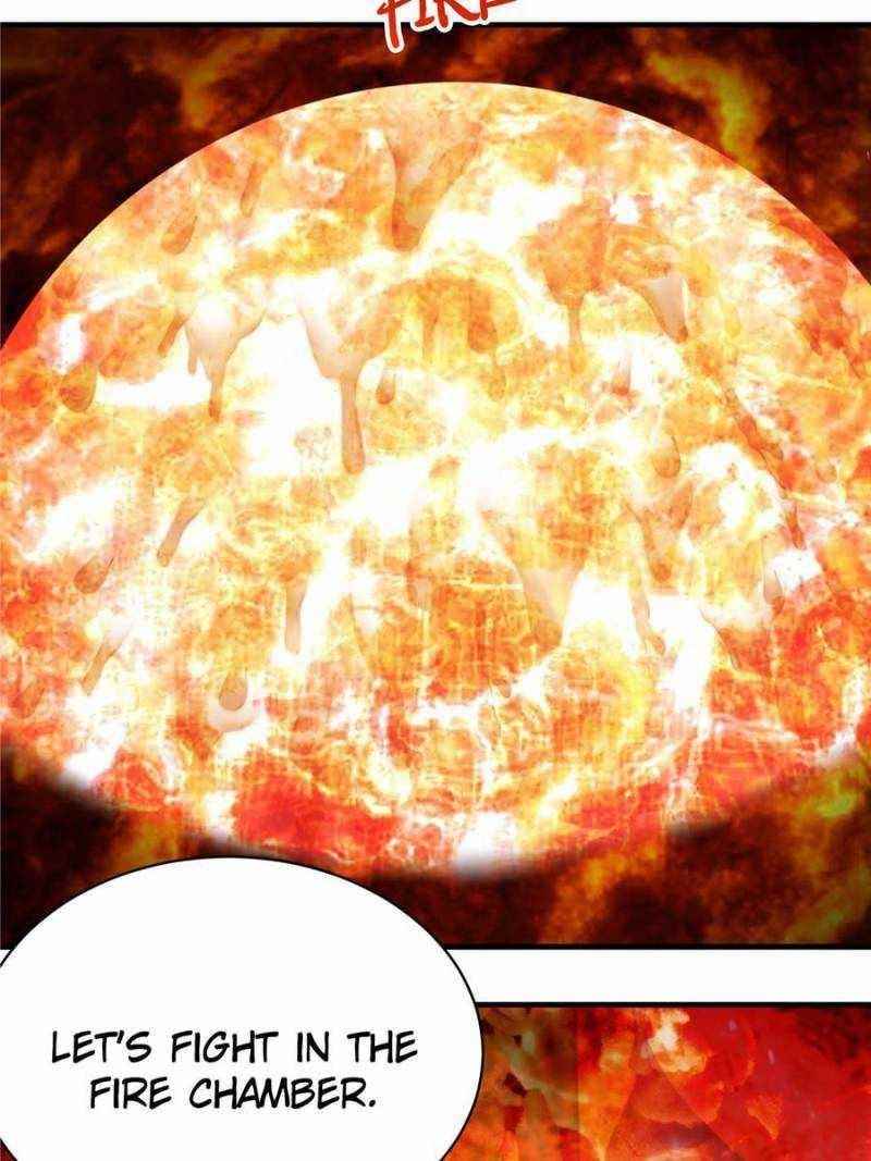 I Picked Up An Attribute Chapter 201 - Page 14