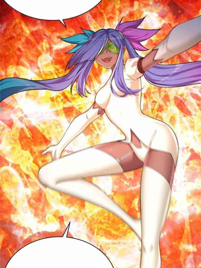 I Picked Up An Attribute Chapter 201 - Page 15