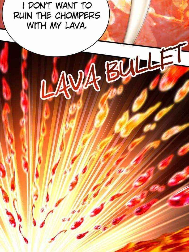 I Picked Up An Attribute Chapter 201 - Page 16