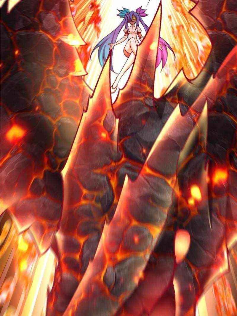 I Picked Up An Attribute Chapter 201 - Page 21